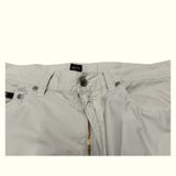 Hugo Boss Broek Regular Heren 2000s Minimalistisch – W33