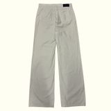 Hugo Boss Broek Regular Heren 2000s Minimalistisch – W33
