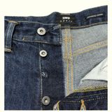 Edwin Jean Large Homme Streetwear japonais – W32