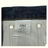 Edwin Jean Large Homme Streetwear japonais – W32