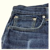Edwin Jean Large Homme Streetwear japonais – W32