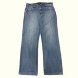 G-Unit Jean Relaxed Homme 2000s Y2K – W32