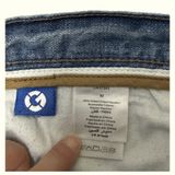 G-Unit Jean Relaxed Homme 2000s Y2K – W32