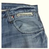 G-Unit Jean Relaxed Homme 2000s Y2K – W32