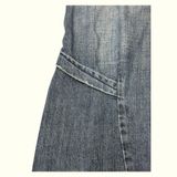 Levi'S Jean Évasé Femme 2000s Y2K – W32