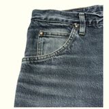 Edwin Jean Large Homme 1990s Vintage – W30