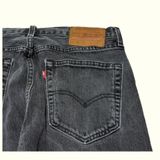 Levi'S Jean Regular Homme 2010s Vintage – W31