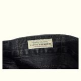 Levi'S Jean Regular Homme 2010s Vintage – W31