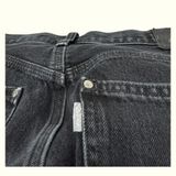 Levi'S Jean Baggy Homme 1990s Streetwear – W32
