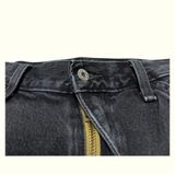 Levi'S Jean Baggy Homme 1990s Streetwear – W32