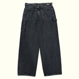 Levi'S Jean Baggy Homme 1990s Streetwear – W32