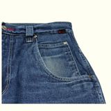 Fubu Jean Baggy Homme 1990s Streetwear – W34