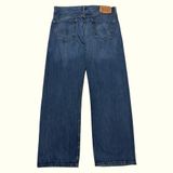 Levi'S Jean Large Homme 2000s Streetwear – W30