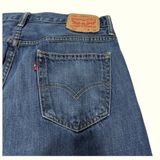 Levi'S Jean Large Homme 2000s Streetwear – W30