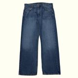 Levi'S Jean Large Homme 2000s Streetwear – W30