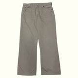 Lee Chino Regular Homme Vintage – W33