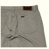 Lee Chino Regular Homme Vintage – W33