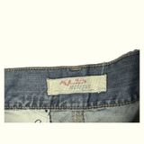 Kolapso Jean Baggy Homme 2000s Y2K – W32