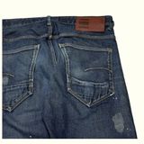 G-Star Jean Relaxed Homme Streetwear japonais – W32