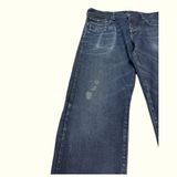 G-Star Jean Relaxed Homme Streetwear japonais – W32