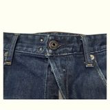 G-Star Jean Relaxed Homme Streetwear japonais – W32