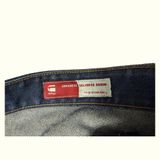 G-Star Jean Relaxed Homme Streetwear japonais – W32
