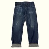 G-Star Jean Relaxed Homme Streetwear japonais – W32
