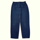 Lee Jean Relaxed Femme 1990s Vintage – W30