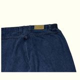 Lee Jean Relaxed Femme 1990s Vintage – W30