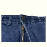 Lee Jean Relaxed Femme 1990s Vintage – W30