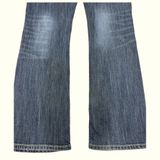 Wrangler Jean Bootcut Femme 2000s Western – W30