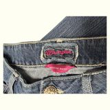 Wrangler Jean Bootcut Femme 2000s Western – W30