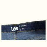 Lee Jean Regular Femme Casual chic – W34