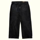 Lee Jean Relaxed Homme 1990s Vintage – W36