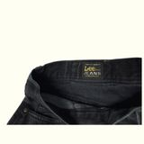 Lee Jean Relaxed Homme 1990s Vintage – W36