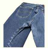 Lee Jean Regular Femme 1990s Vintage – W30