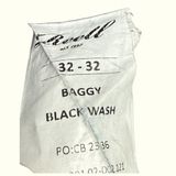 Reell Jean Baggy Homme 2020s Streetwear – W32