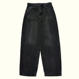 Reell Jean Baggy Homme 2020s Streetwear – W32