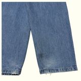 Reell Jean Baggy Homme Skater – W31