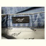Reell Jean Baggy Homme Skater – W31