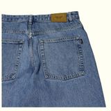 Reell Jean Baggy Homme Skater – W31