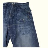 G-Star Jean Regular Homme 2000s Workwear – W32