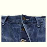 G-Star Jean Regular Homme 2000s Workwear – W32