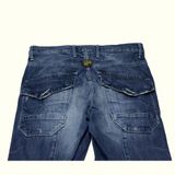 G-Star Jean Regular Homme 2000s Workwear – W32