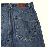 Volcom Jean Relaxed Homme 2000s Skater – W31