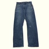 Volcom Jean Relaxed Homme 2000s Skater – W31