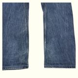 Volcom Jean Relaxed Homme 2000s Skater – W31