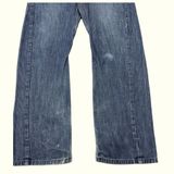 Volcom Jean Relaxed Homme 2000s Skater – W31