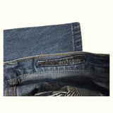 Volcom Jean Relaxed Homme 2000s Skater – W31