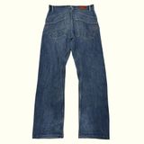 Volcom Jean Relaxed Homme 2000s Skater – W31